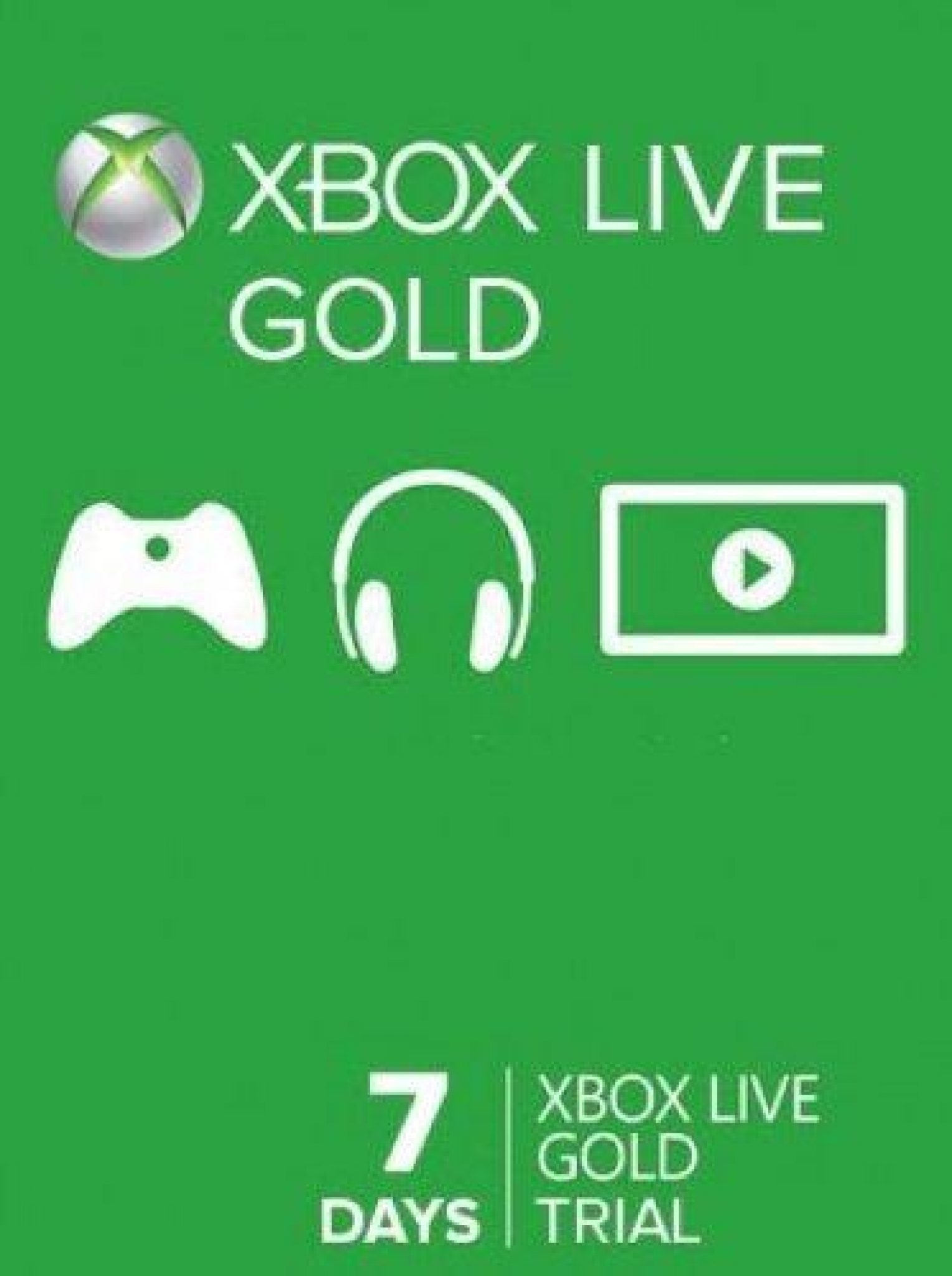 Xbox Live Adventskalender 2021