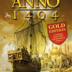 Anno 1404 – Gold Edition + Anno 2070