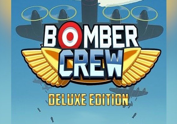 Bomber Crew - Deluxe Edition