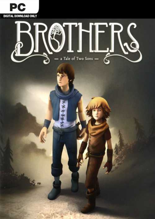 Brothers - A Tale of Two Sons PC