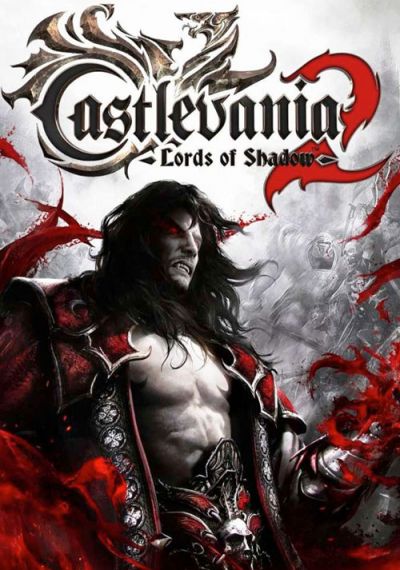 Castlevania Lords of Shadows 2 - Digital Bundle PC
