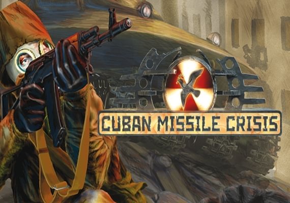 Cuban Missile Crisis + Cuban Missile Crisis: Ice Crusade