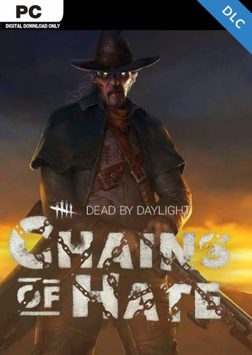 Dead By Daylight - Chains of Hate Chapter PC - DLC