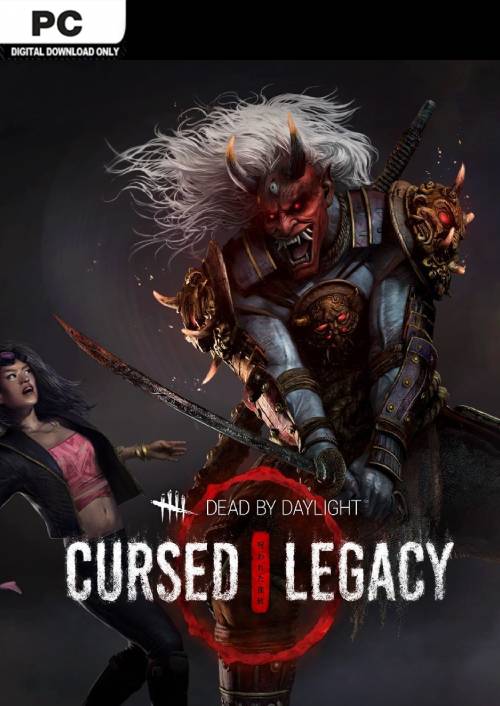Dead by Daylight - Cursed Legacy Chapter PC