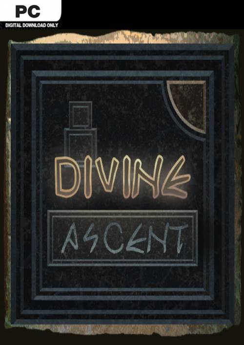 Divine Ascent PC