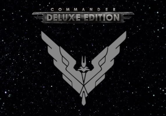 Elite Dangerous: Commander - Deluxe Edition