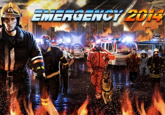 Emergency 2014