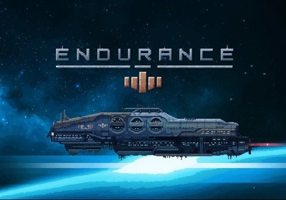 Endurance: Space Shooter