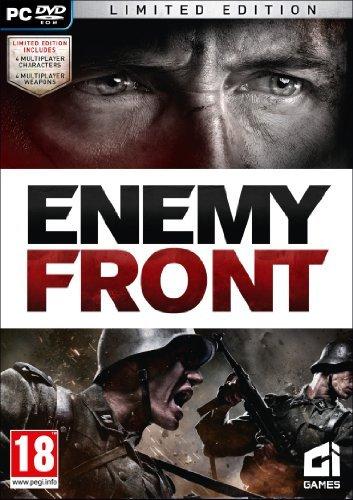 Enemy Front: Limited Edition PC