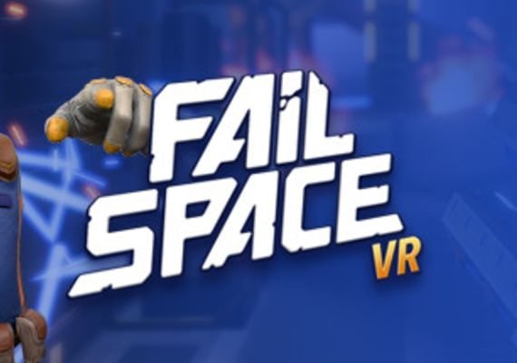 Failspace VR