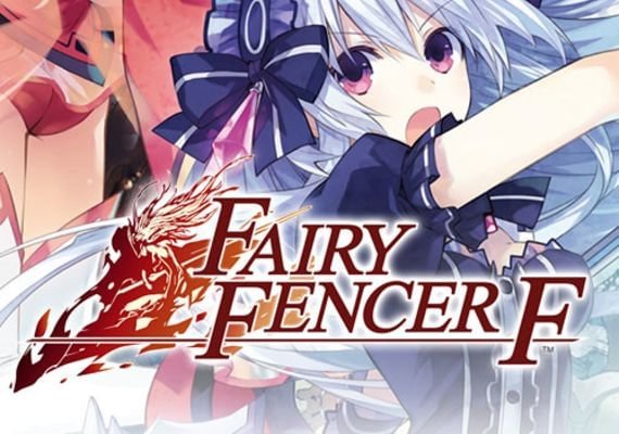 Fairy Fencer F - Surpass Your Limits Set