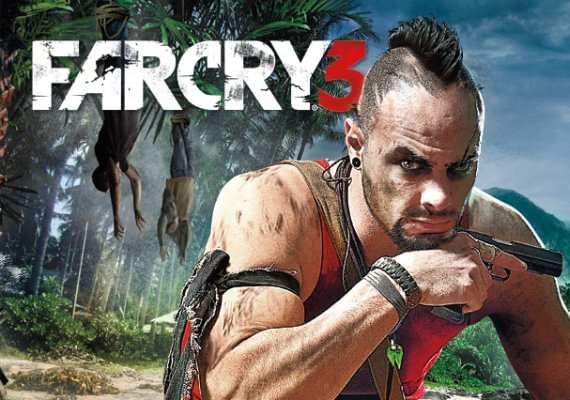 Far Cry 3: The Lost Expeditions