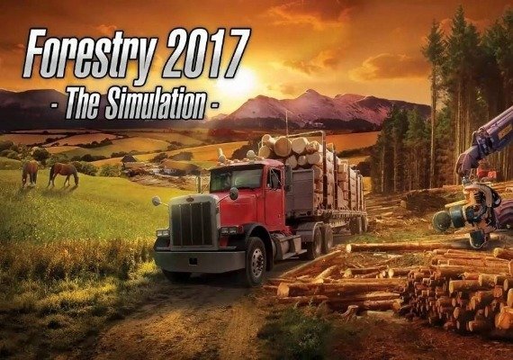 Forestry 2017