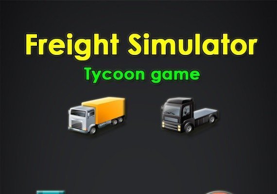 Freight Simulator