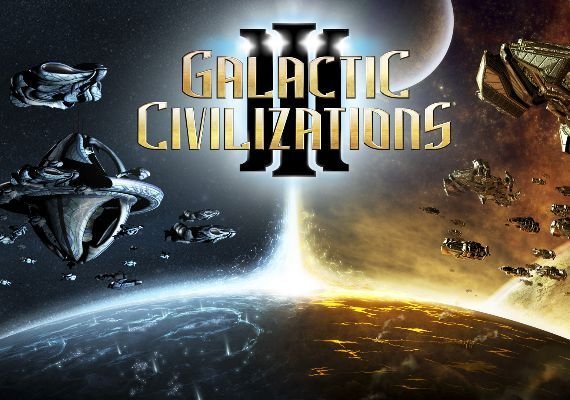 Galactic Civilizations III - Limited Special Edition