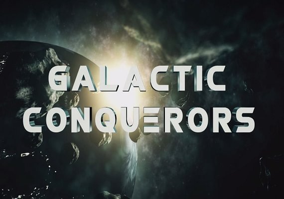 Galactic Conquerors