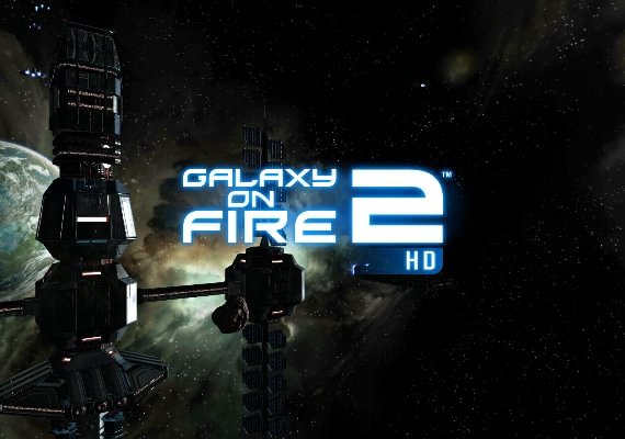 Galaxy on Fire II Full HD