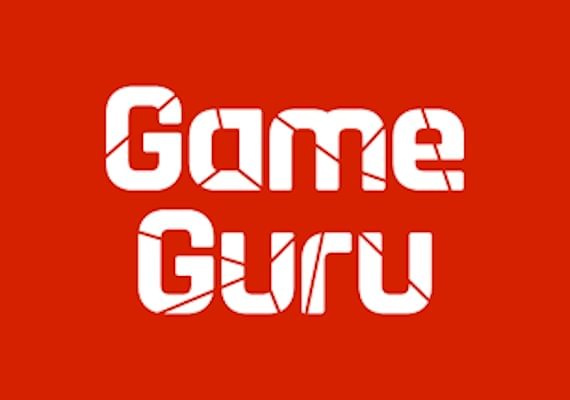 GameGuru: Mega Pack 2