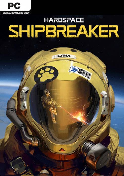 Hardspace: Shipbreaker PC