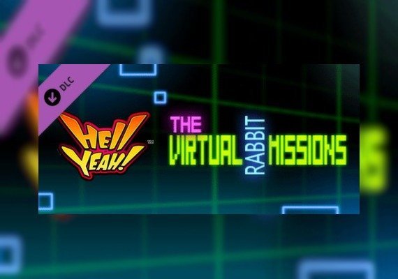 Hell Yeah!: Virtual Rabbit Missions