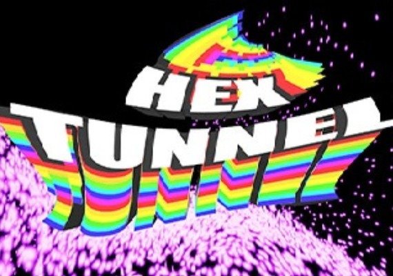 Hex Tunnel VR