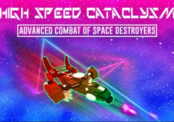 High Speed Cataclysm