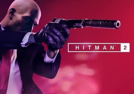 Hitman 2 - Silver Edition