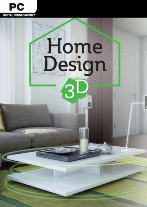 Home Design 3D PC