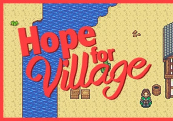 Hope For Village