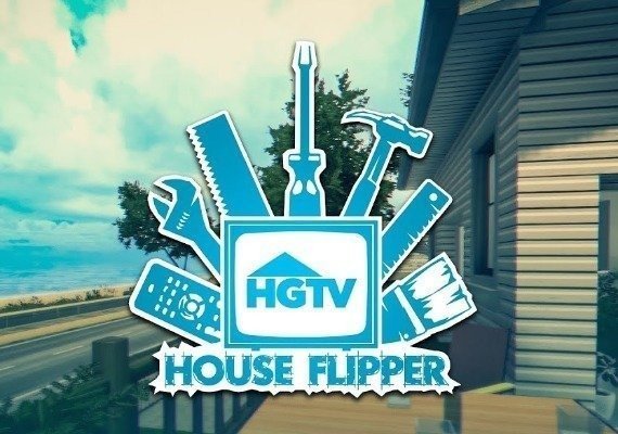 House Flipper: HGTV