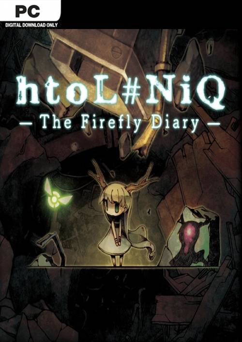 htoL#NiQ: The Firefly Diary PC