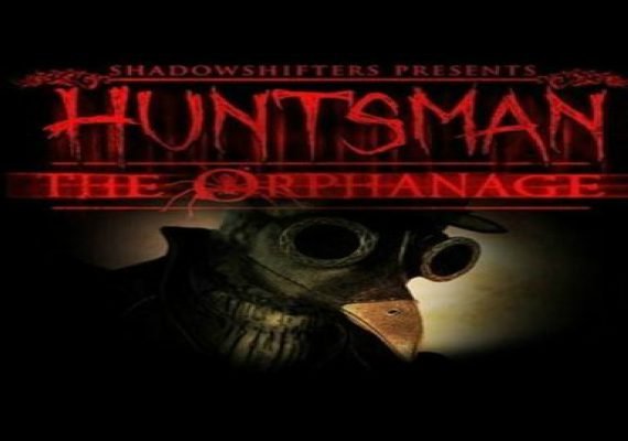 Huntsman: The Orphange