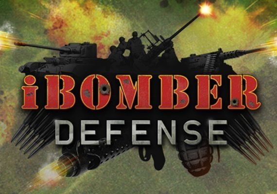 iBomber Defense + iBomber Defense Pacific