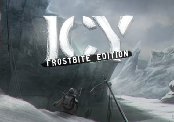 ICY - Frostbite Edition