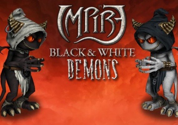 Impire: Black & White Demons