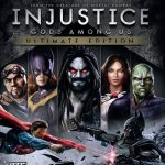 Injustice: Gods Among Us – Ultimate Edition