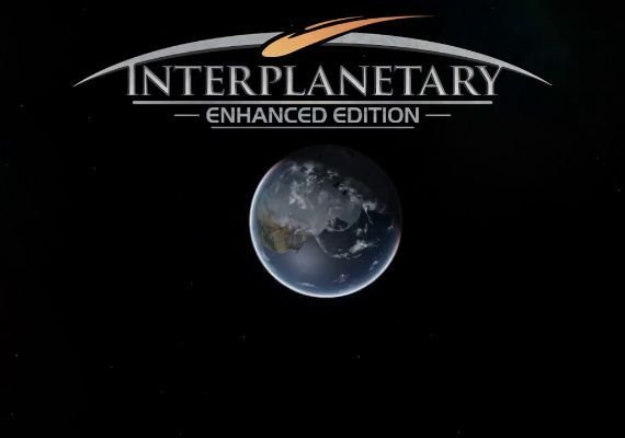 Interplanetary - Enhanced Edition