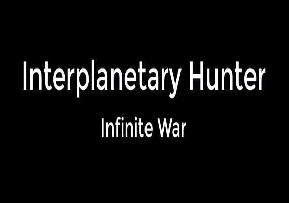 Interplanetary Hunter VR