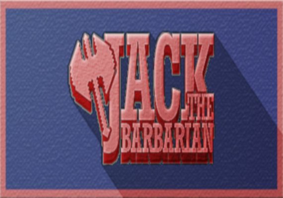 Jack the Barbarian