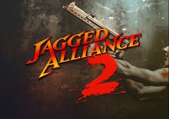 Jagged Alliance 2: Wildfire