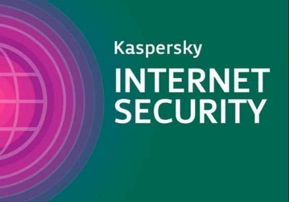 Kaspersky Internet Security 2020 1 Dev 1 Jahr