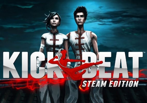 KickBeat - Steam Edition