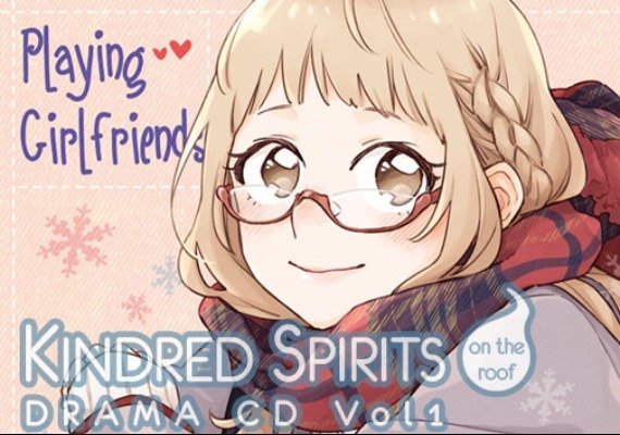 Kindred Spirits on the Roof Drama CD Vol.1