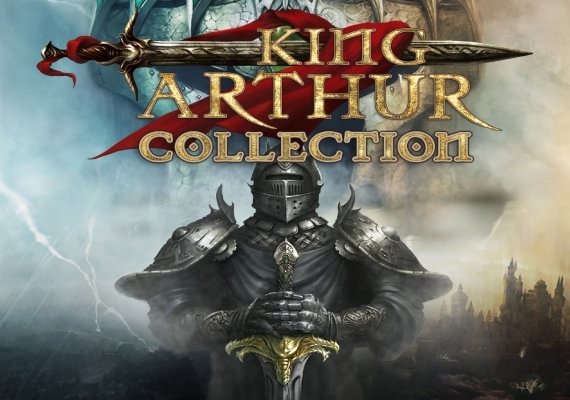 King Arthur - Collection