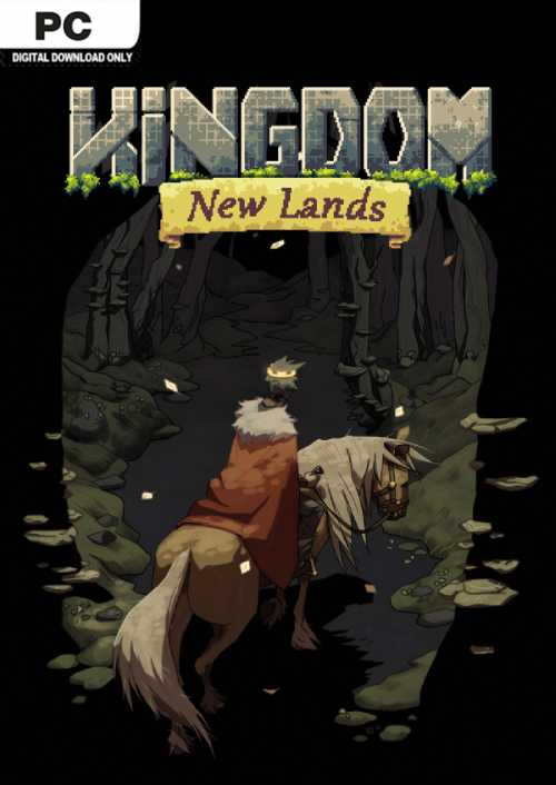 Kingdom: New Lands PC