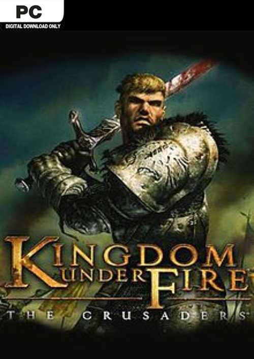 Kingdom Under Fire: The Crusaders PC