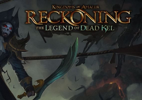 Kingdoms of Amalur: Reckoning - Legend of Dead Kel