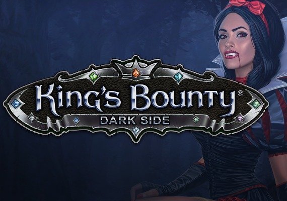 King's Bounty: Dark Side - Premium Edition Upgrade