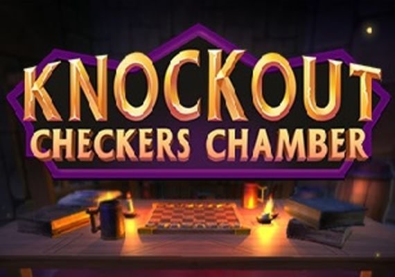 Knockout: Checkers Chamber