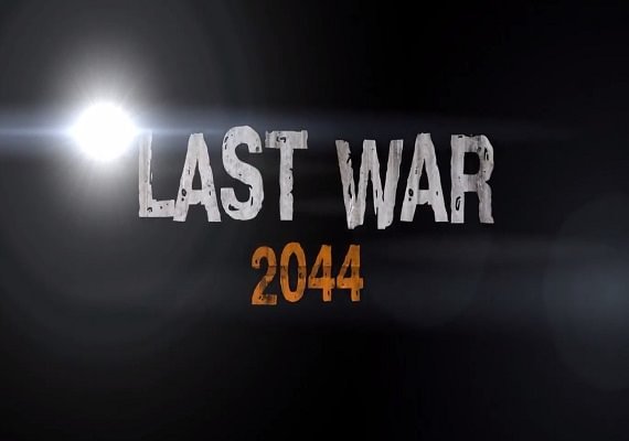 Last War 2044